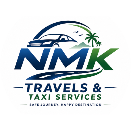 NMK Travels & Taxi Services